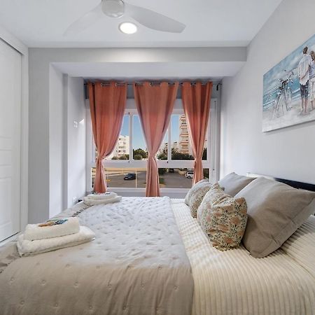 Refugio Del Mar Apartment Ел Пуерто де Санта Мария Екстериор снимка