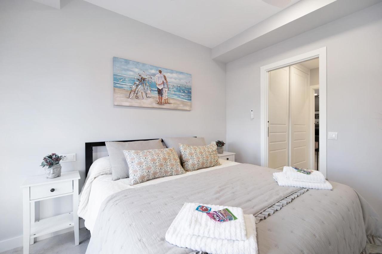 Refugio Del Mar Apartment Ел Пуерто де Санта Мария Екстериор снимка