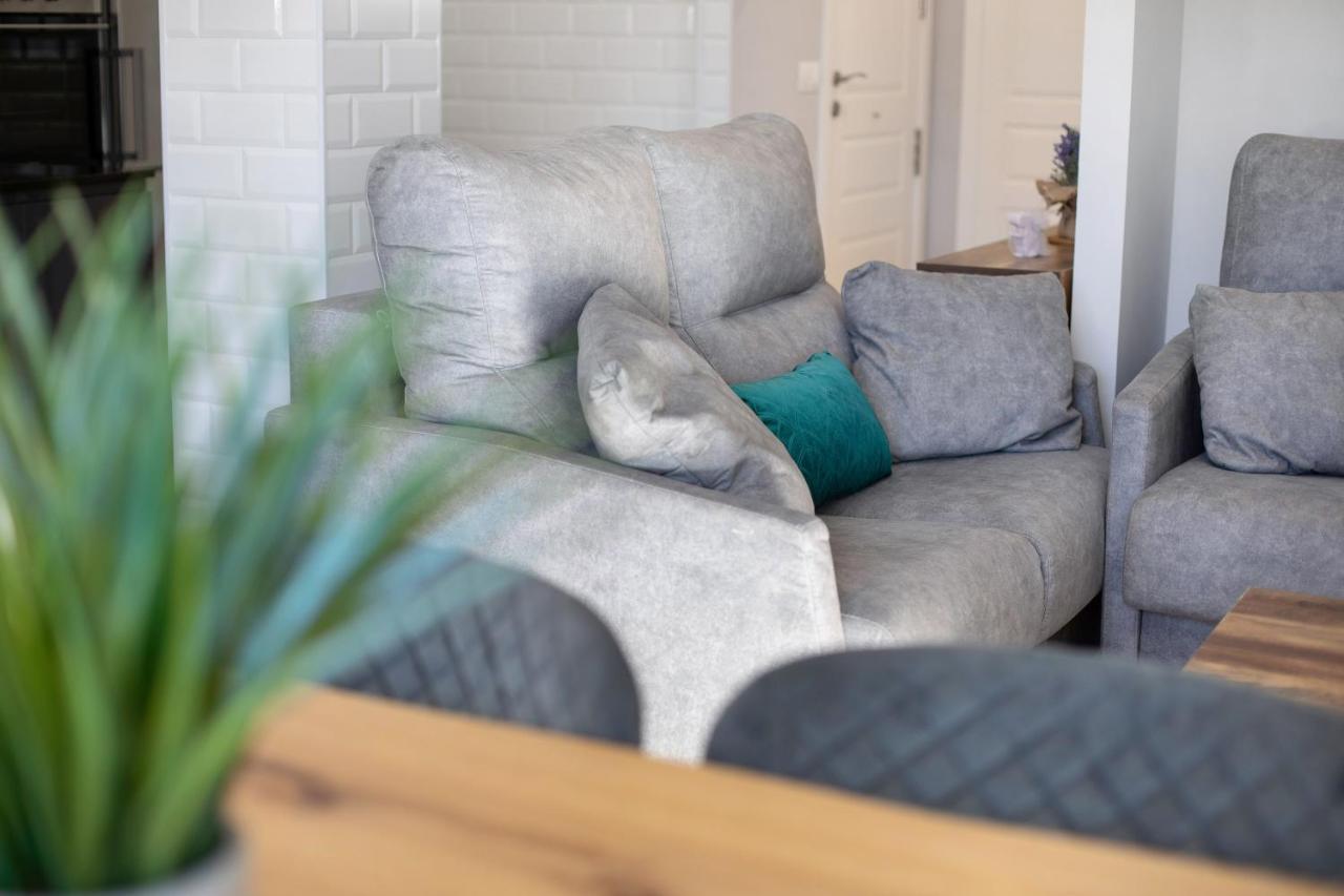 Refugio Del Mar Apartment Ел Пуерто де Санта Мария Екстериор снимка
