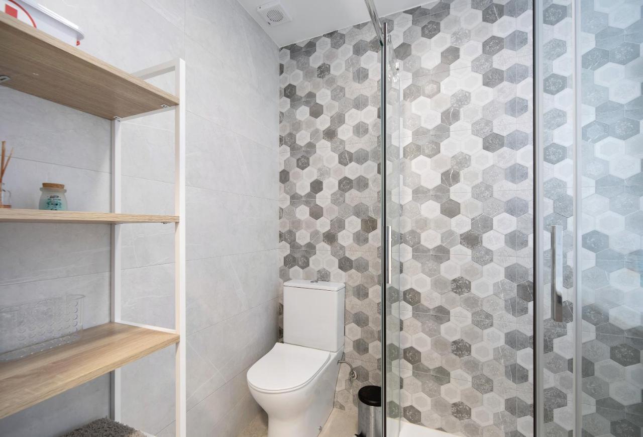 Refugio Del Mar Apartment Ел Пуерто де Санта Мария Екстериор снимка