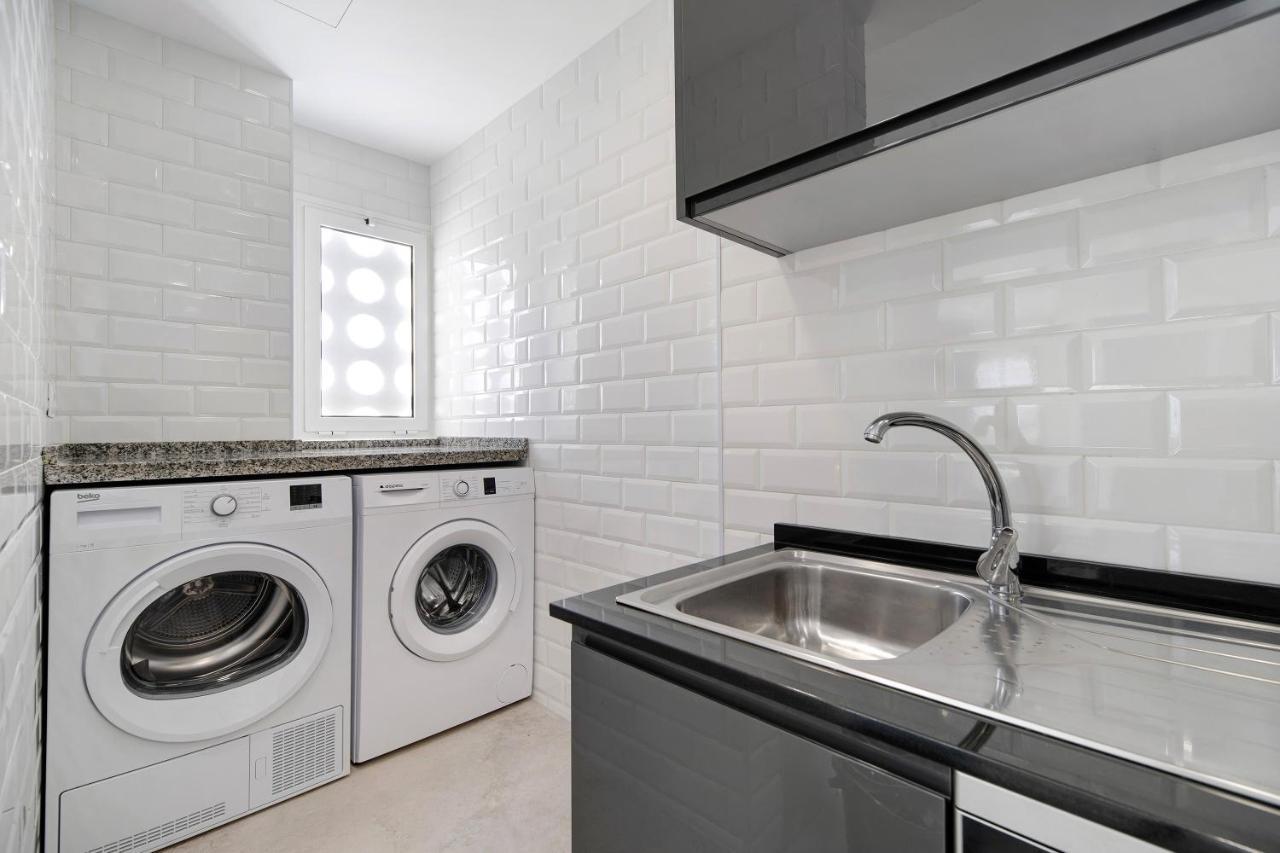 Refugio Del Mar Apartment Ел Пуерто де Санта Мария Екстериор снимка