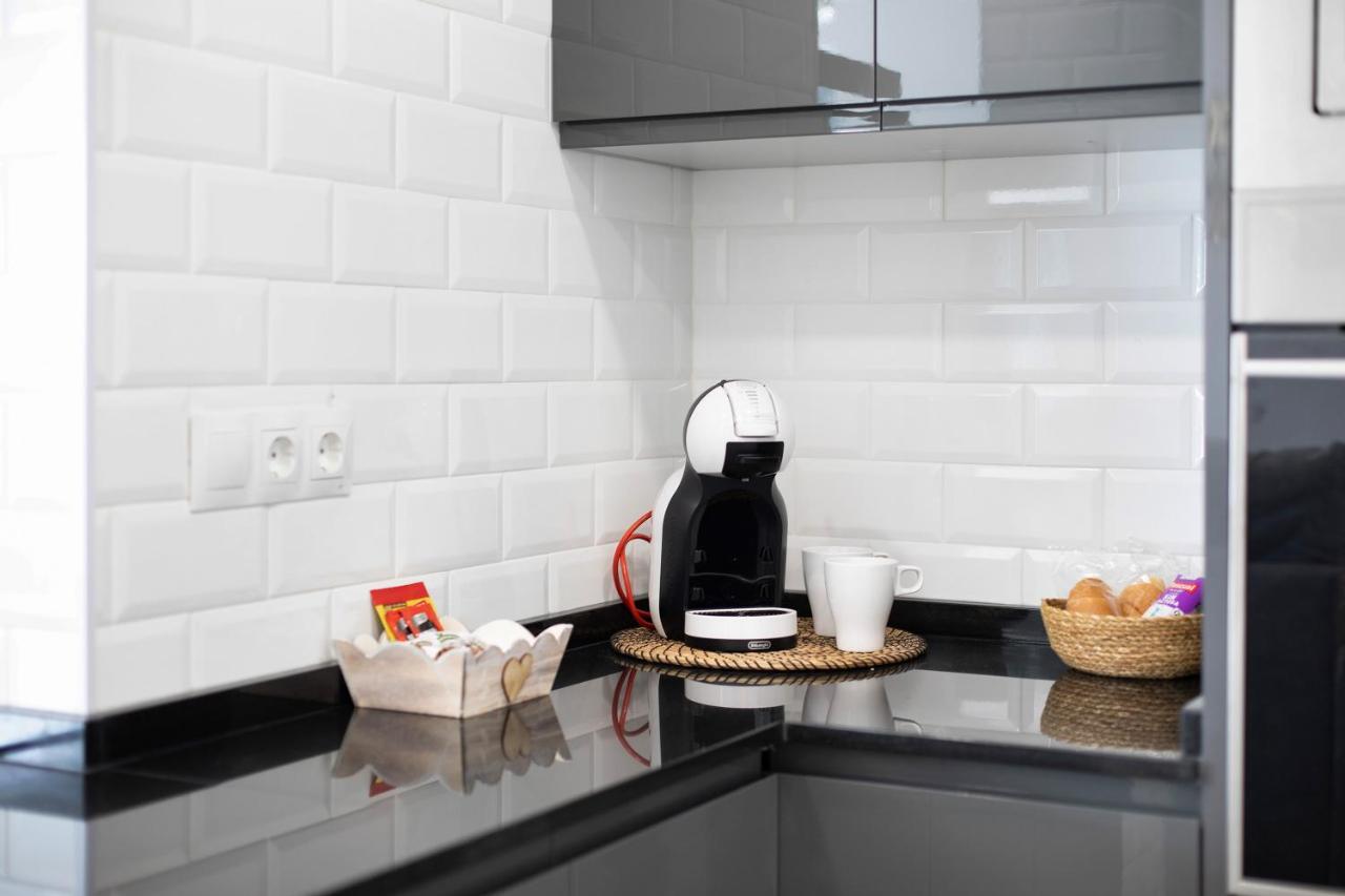 Refugio Del Mar Apartment Ел Пуерто де Санта Мария Екстериор снимка