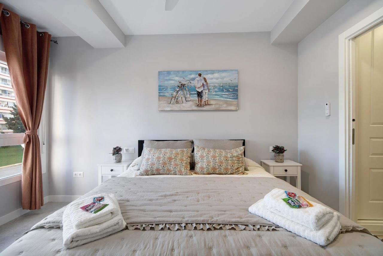 Refugio Del Mar Apartment Ел Пуерто де Санта Мария Екстериор снимка