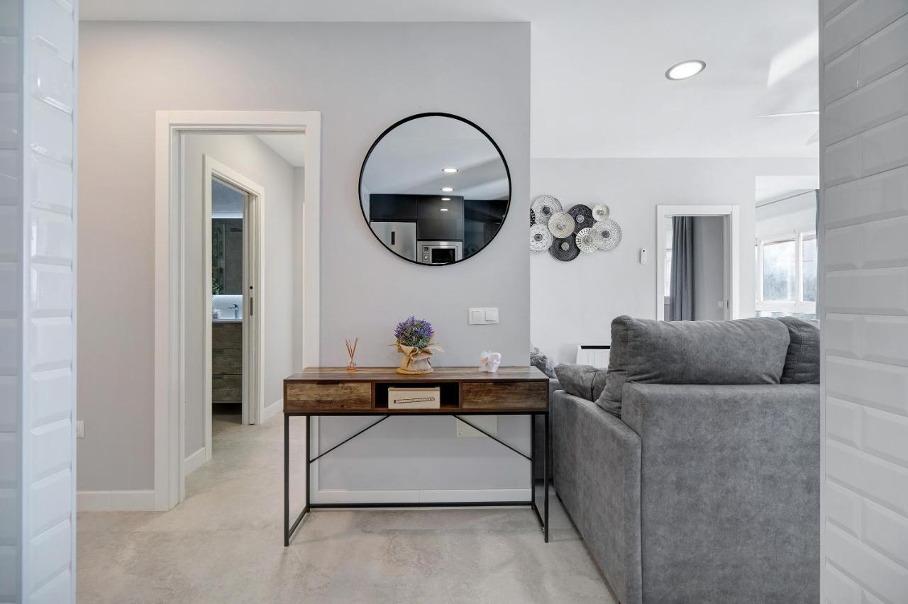 Refugio Del Mar Apartment Ел Пуерто де Санта Мария Екстериор снимка